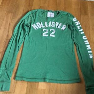 Hollister Longsleeve